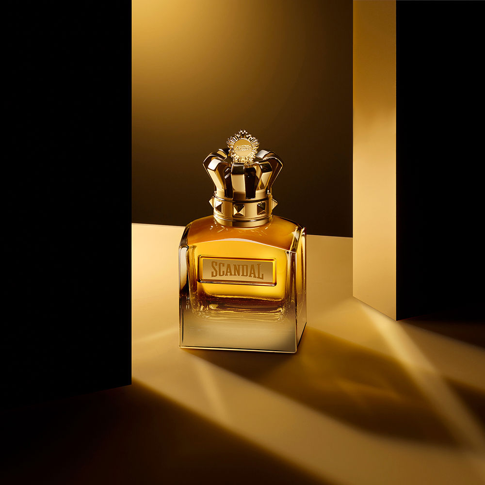 SCANDAL ABSOLU FOR HIM perfume EDP · Buy Online at Best Price