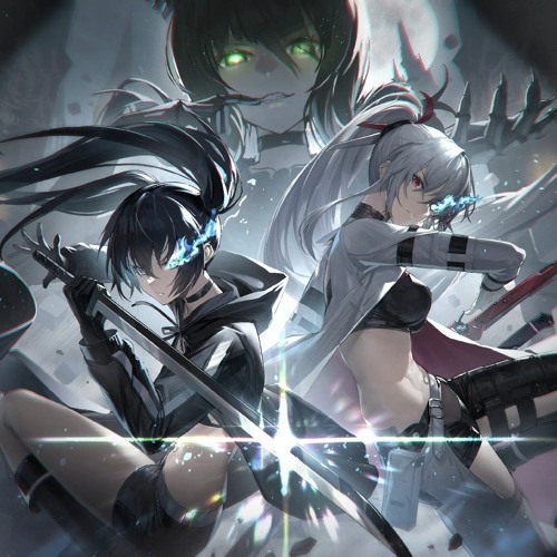 Stream 【Punishing: Gray Raven OST - 战双帕弥什】「Evans Gambit