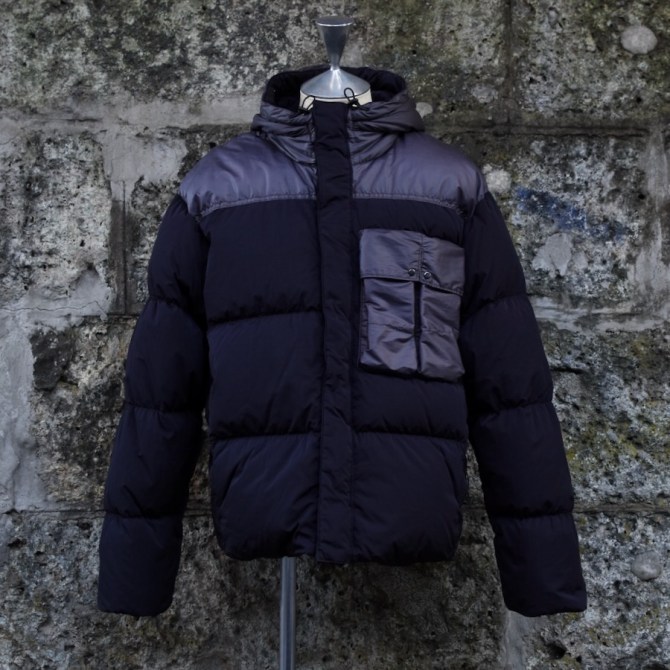 C.P. COMPANY / シーピーカンパニー 】防風、防水性に優れた最新