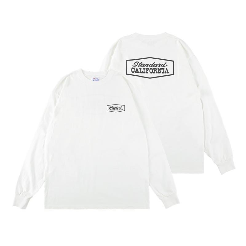 STANDARD CALIFORNIA – スタンダードカリフォルニア 新入荷アイテム