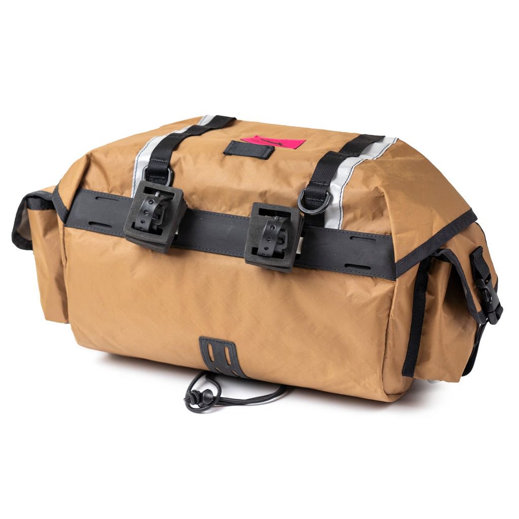 SWIFT INDUSTRIES zeitgeist pack | Wakka | 自転車 カスタム SURLY