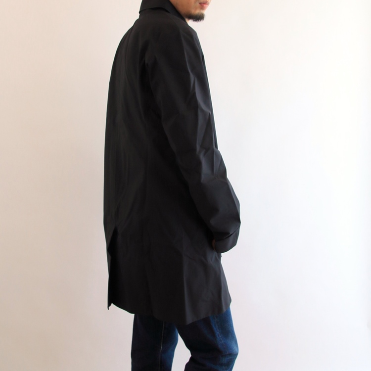 アークテリクスKeppel Trench Coatケッペル トレンチコート | TWOPEDAL