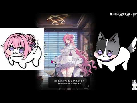 けんぼー - Vtuberデータベース｜Vtuber post【Vポス】