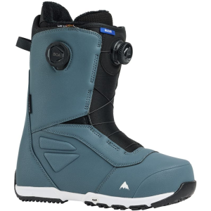 Burton Ruler 2010-2025 Snowboard Boot Review