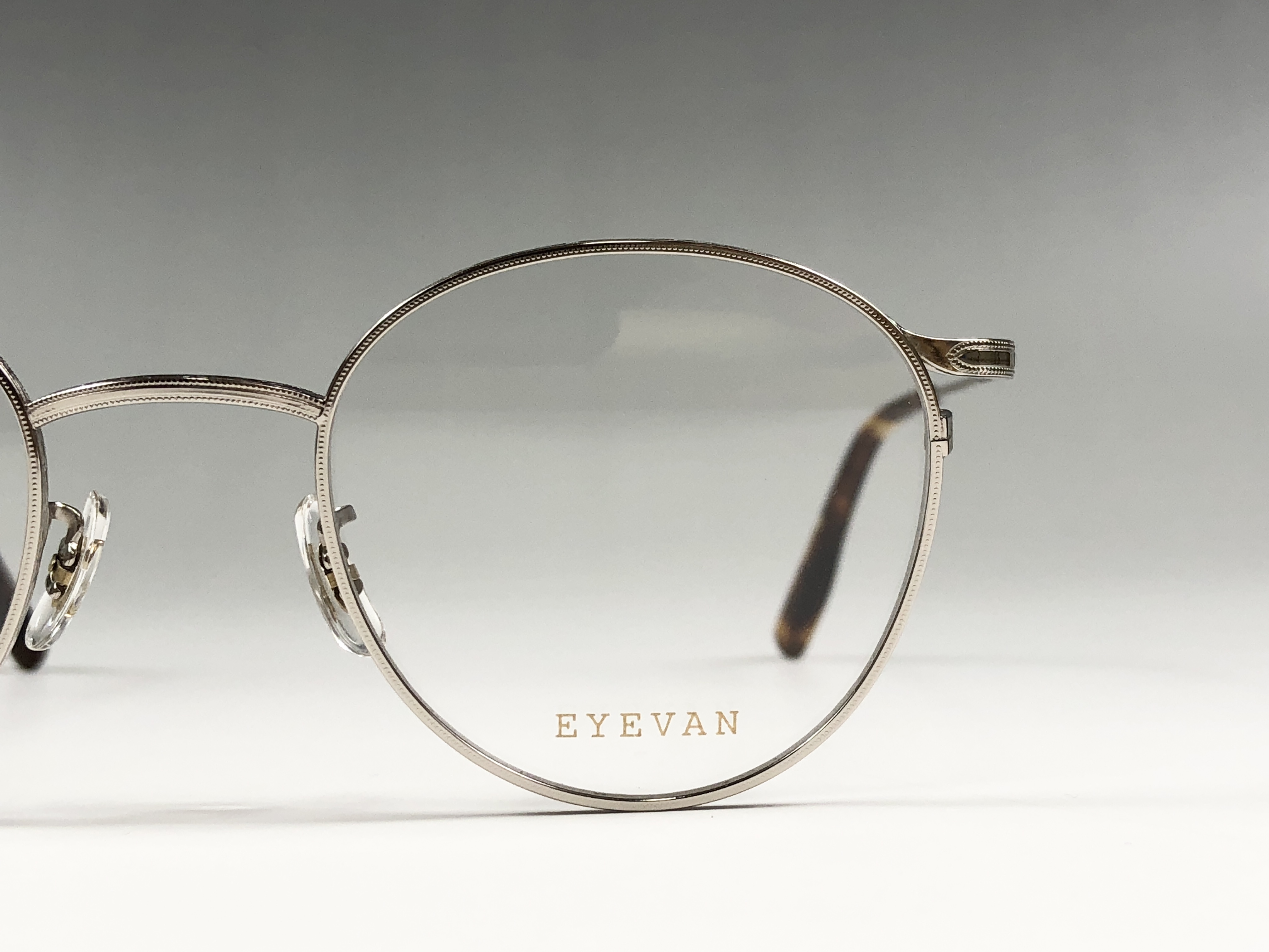 井川眼鏡｜徳島県美馬市の眼鏡専門店｜EYEVAN Quincy PSV
