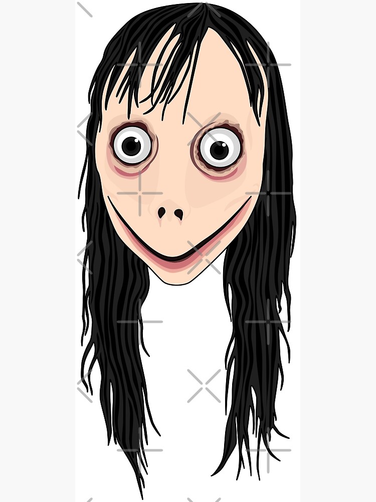 Beware of Momo
