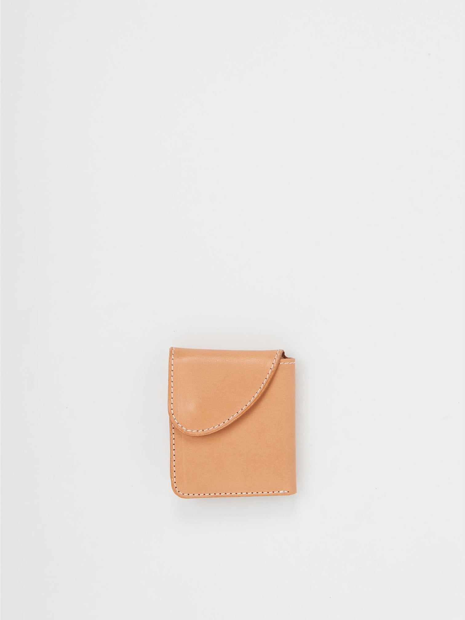 Hender Scheme / wallet (NATURAL)