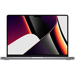 MacBook Pro M1 Pro 16 GB 512 GB SSD 14.2
