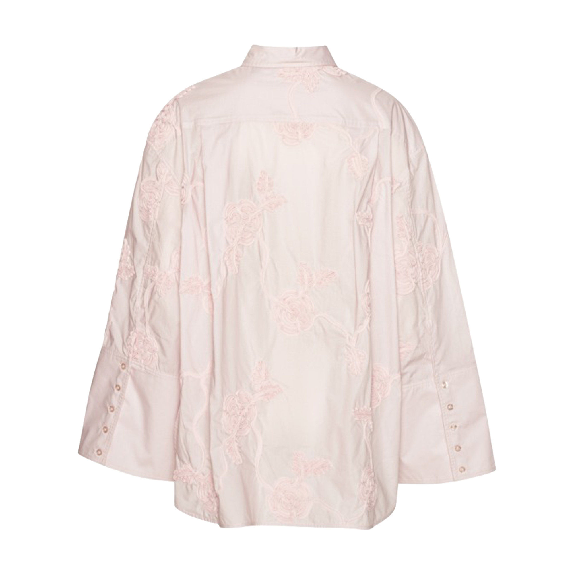 Shirts Rotate Flower Oversized Shirt 1151031809 of Women | Ventis