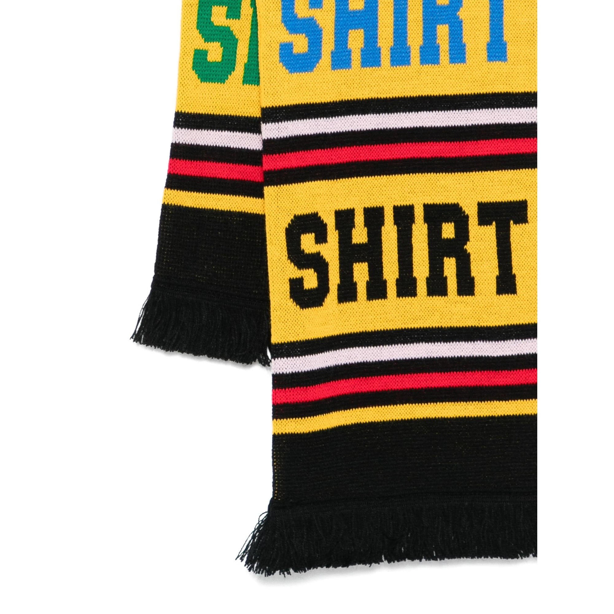 Foulards and Scarves COMME des GARÇONS SHIRT Mens Scarf of Men