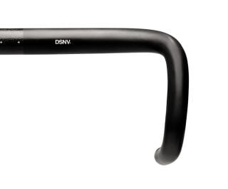 Dosnoventa DSNV®101 Drop Bar Handlebar 31.8 mm Black