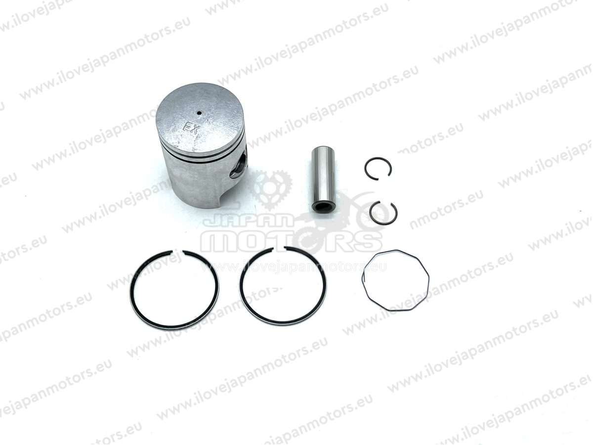 HONDA DIO ZX SK50 AF34 AF35 NEW PISTON KIT STD SIZE - I Love Japan