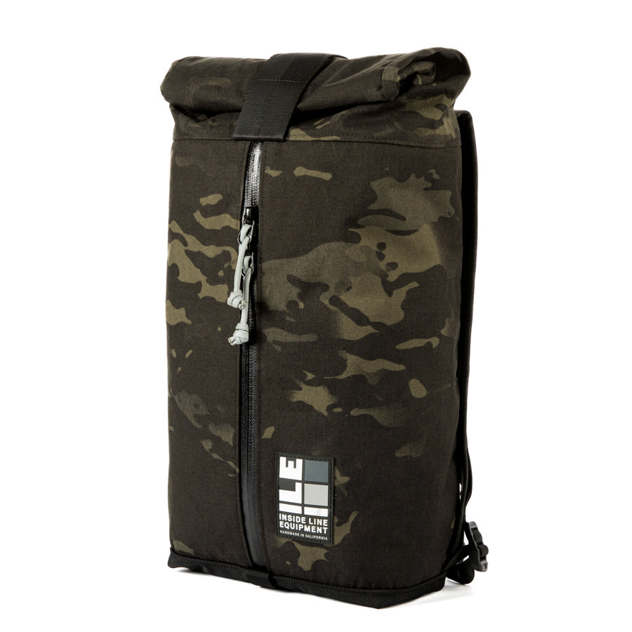 Apex 11L Lightweight Day Pack – INSIDE LINE EQUIPMENT
