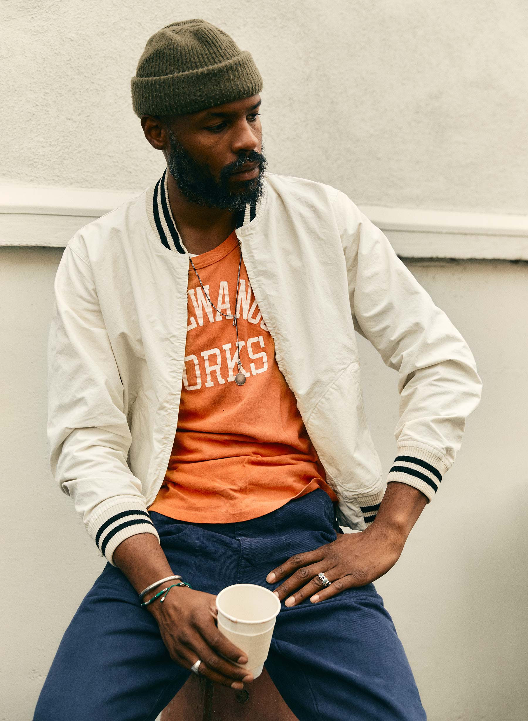 the madisonville jacket – imogene + willie