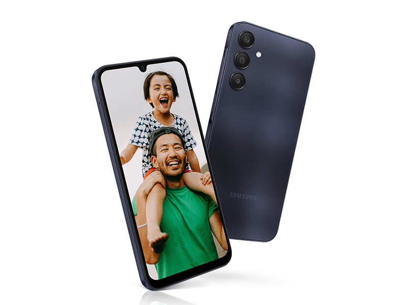 Buy Galaxy A25 5G (Unlocked) | Samsung US