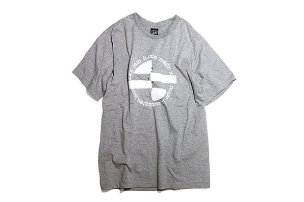 Number (N)ine x JAM HOME MADE 2013 Spring Collection | Hypebeast