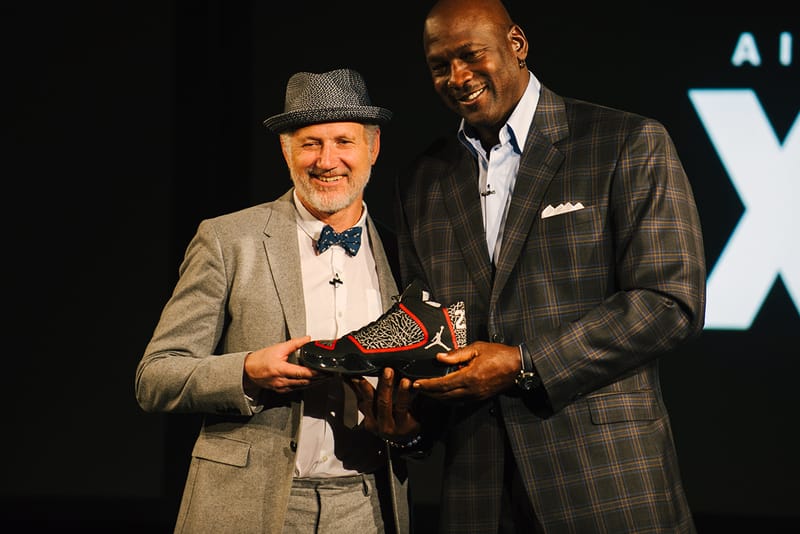 Tailored for Flight: Air Jordan XX9 New York Event Recap | Hypebeast
