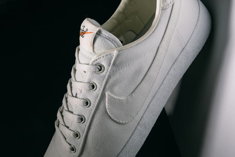 Fragment Design NikeLab Re-Work Another Air Zoom Lauderdale