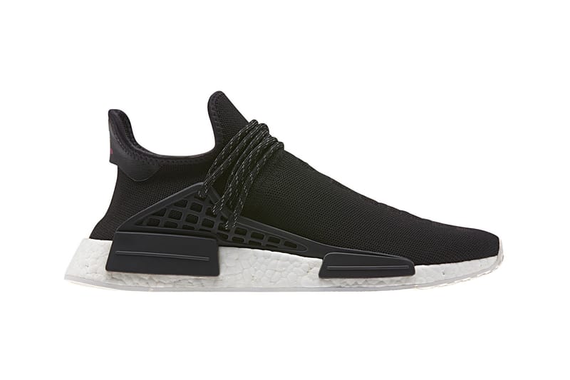 Pharrell Williams x adidas Originals “Hu” Collection | Hypebeast