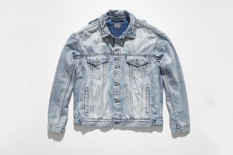 Travis Scott x Ksubi Collaboration | Hypebeast