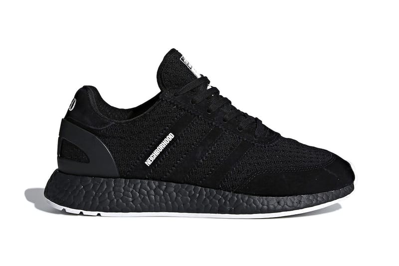 NEIGHBORHOOD x adidas Originals Release Date | Hypebeast