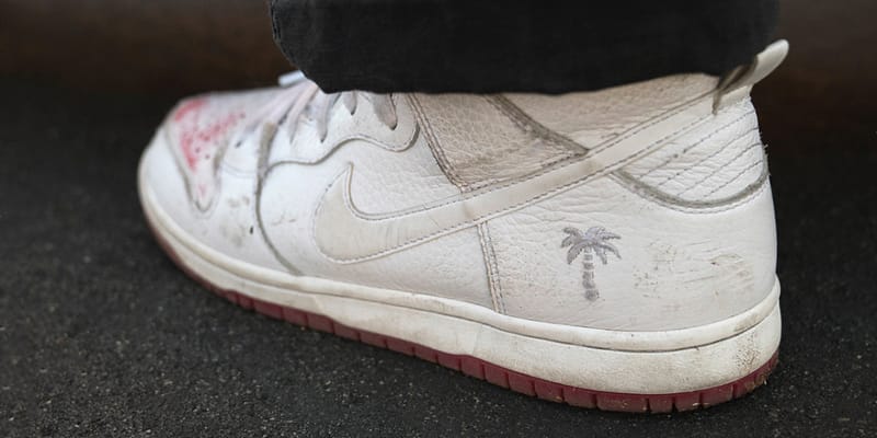 Kevin Bradley Reveals Why You Should Skate His Nike SB Zoom Dunk