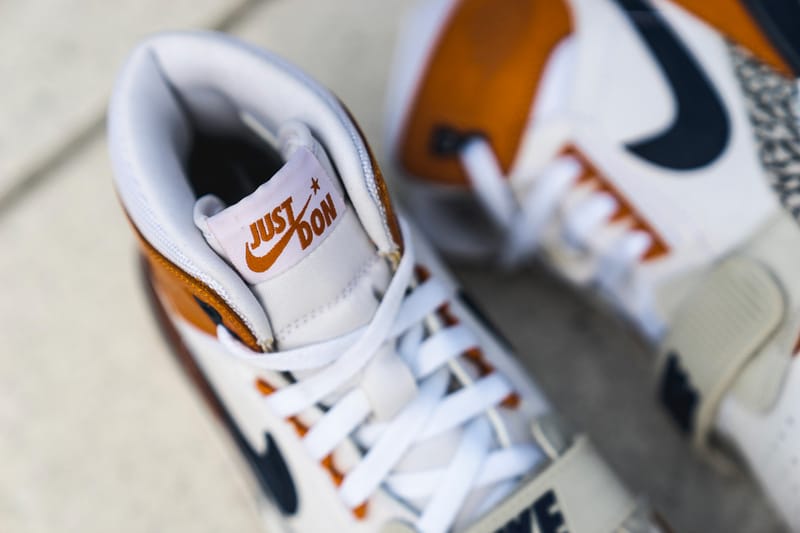Don C Jordan Legacy 312 
