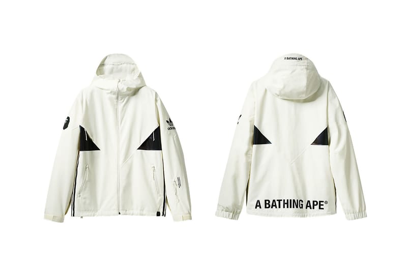 BAPE x adidas Snowboarding Capsule | Hypebeast