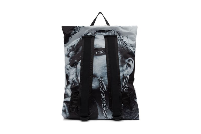 Raf Simons x EASTPAK SS19 Bags SSENSE Drop | Hypebeast