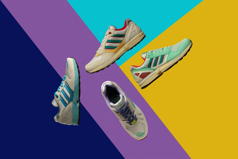 Adidas ZX 9000 | Hypebeast