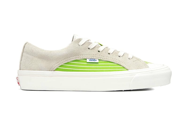 Vans Vault OG Lampin LX Pack | Hypebeast
