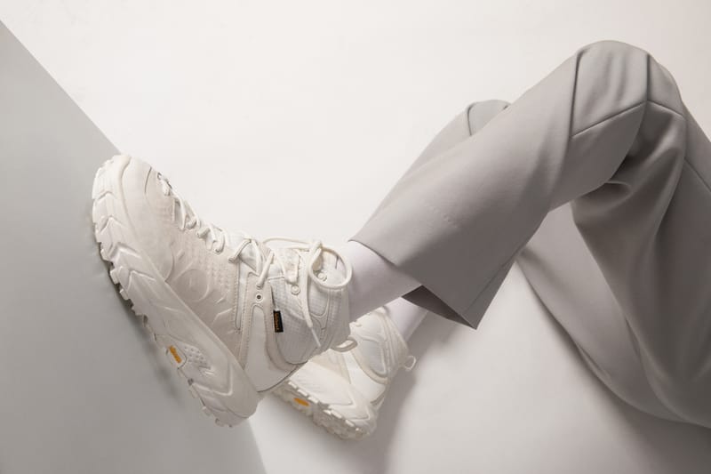 Opening Ceremony x HOKA ONE ONE TOR ULTRA HI Boot | Hypebeast