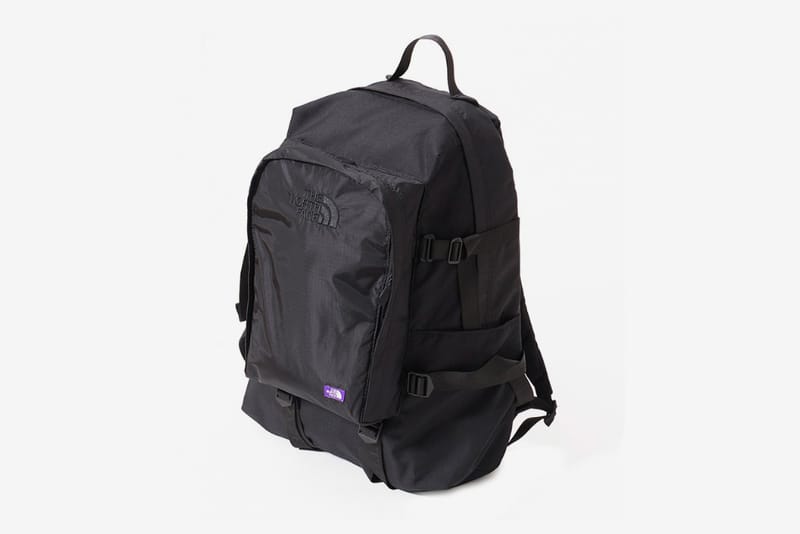 THE NORTH FACE PURPLE LABEL Lumber Pack | Hypebeast