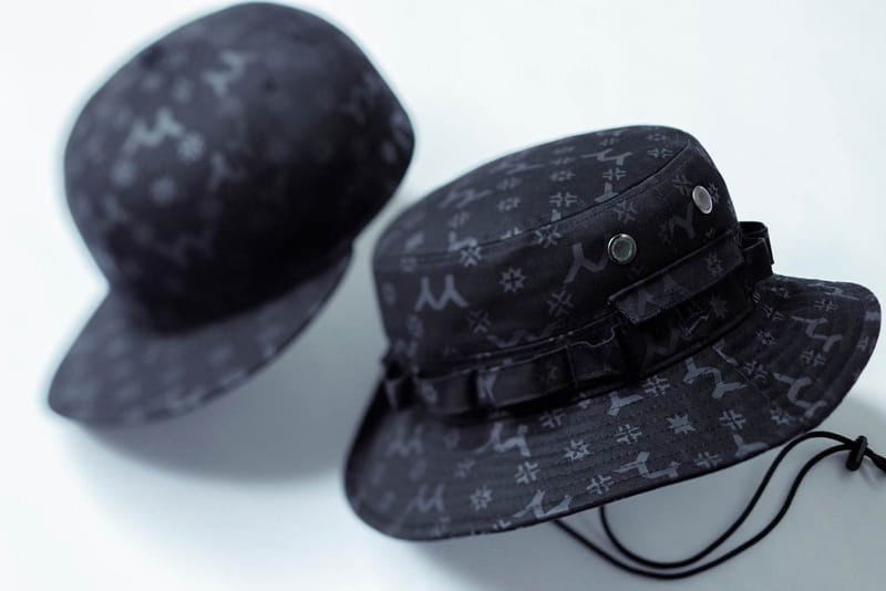 Yohji Yamamoto x New Era 