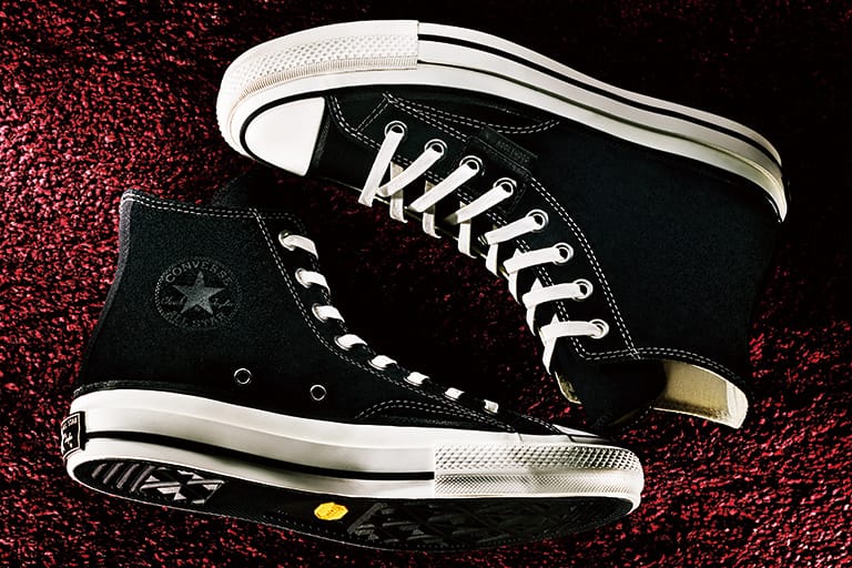 Converse Addict Holiday 2020 Coach Canvas & Chuck Taylors | Hypebeast
