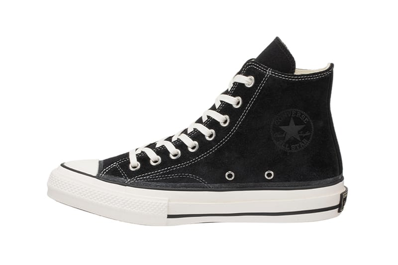 Converse Addict Holiday 2020 Coach Canvas & Chuck Taylors | Hypebeast