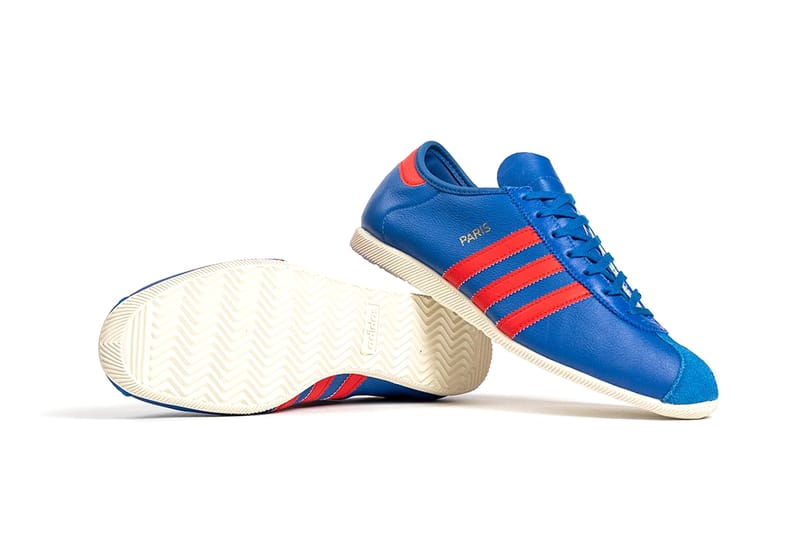 adidas' City Series Revives Japan & Paris Sneakers | Hypebeast