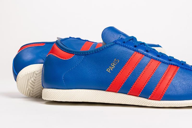 adidas' City Series Revives Japan & Paris Sneakers | Hypebeast