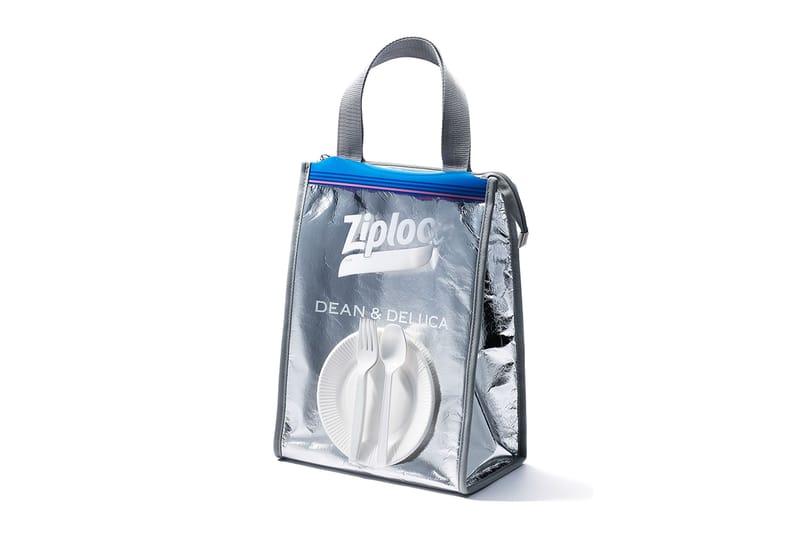 Dean & Deluca x BEAMS COUTURE Improved Cooler Bags | Hypebeast