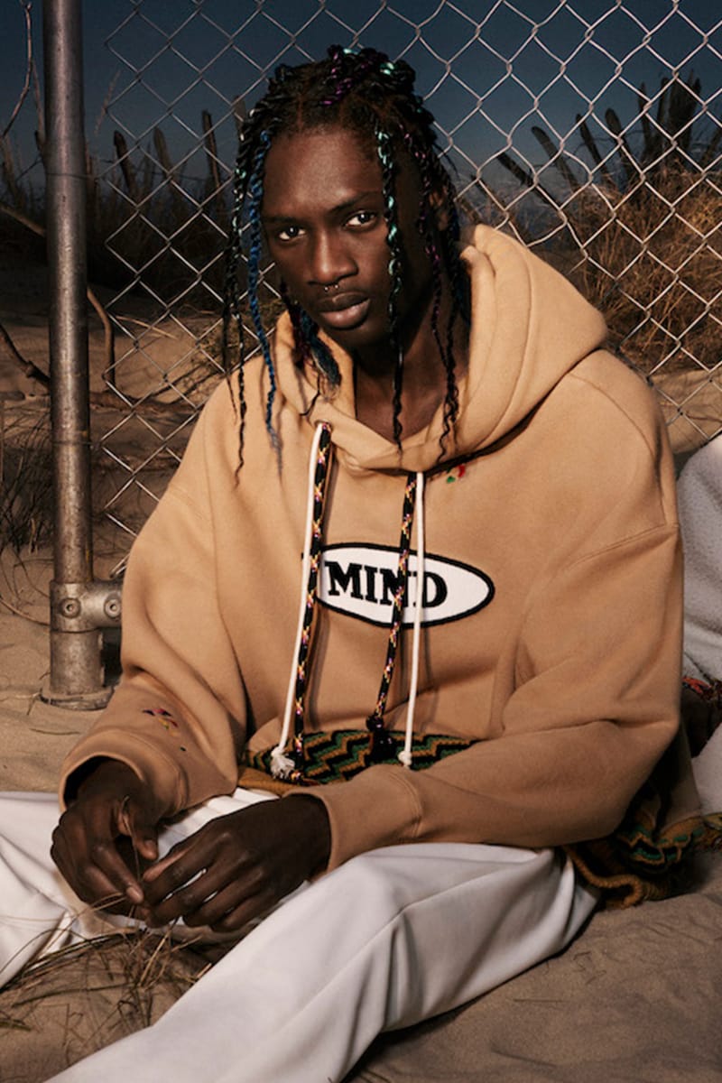 Palm Angels x Missoni Capsule Collection Release | Hypebeast