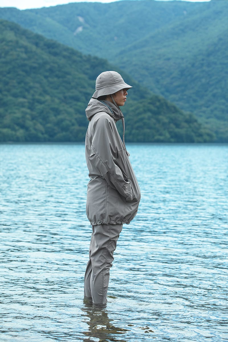 GRAMICCI x nonnative FW21 Collaboration Release | Hypebeast