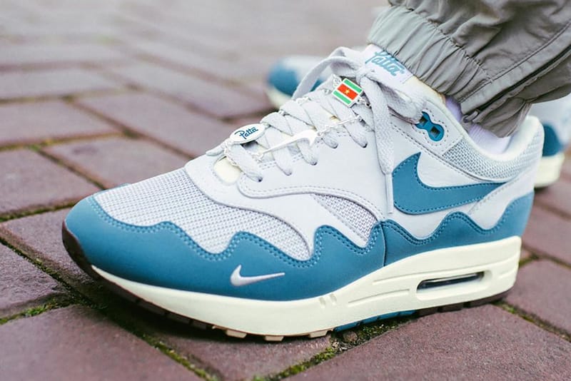 Best Sneaker Releases November 2021 Week 1 | Hypebeast