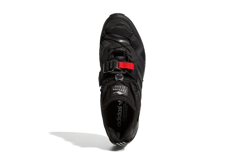 adidas ZX 9000 GORE-TEX Underground GY2666 Release Date | Hypebeast