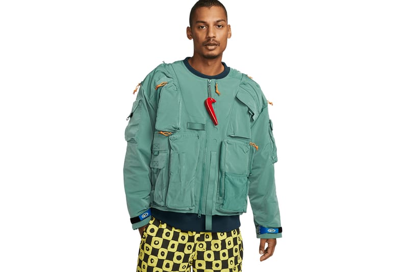Cactus Plant Flea Market x Nike October 2022 Collection | Hypebeast