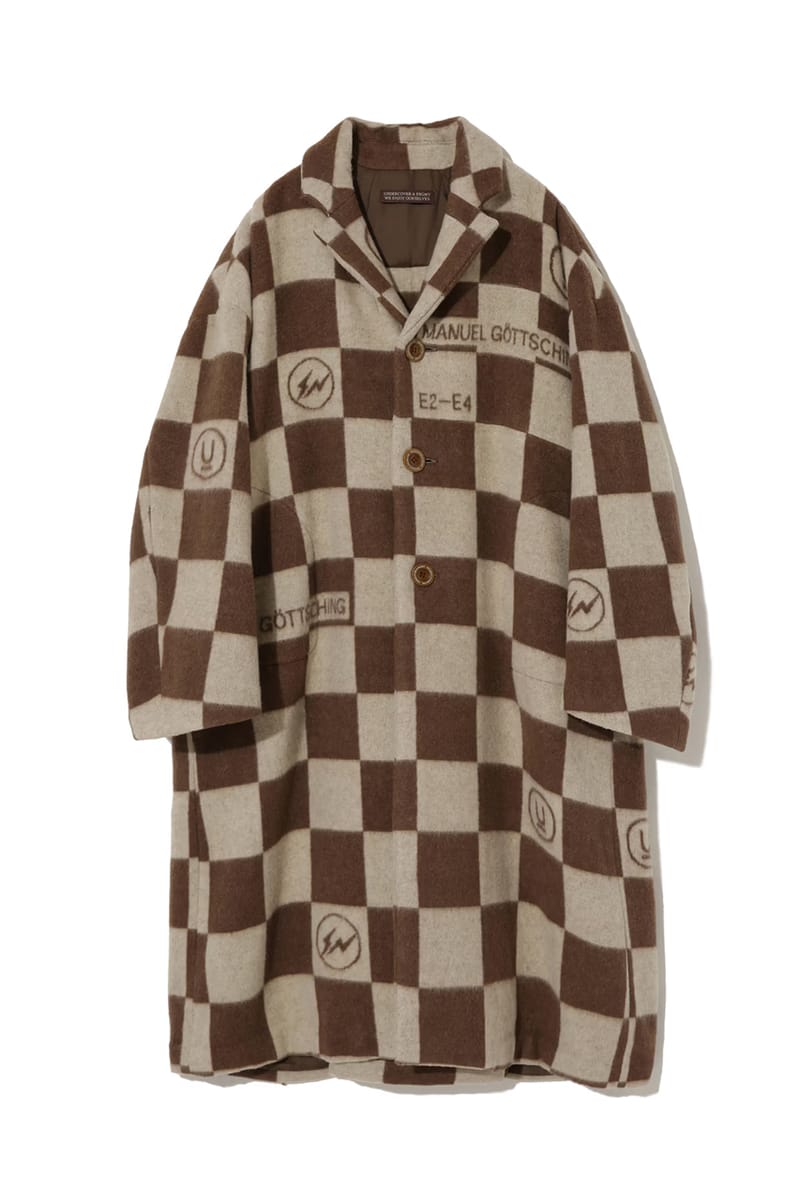 fragment design UNDERCOVER FW23 Release Date | Hypebeast