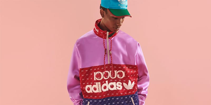 adidas Gucci ZX8000 Apparel SS23 Release Date | Hypebeast