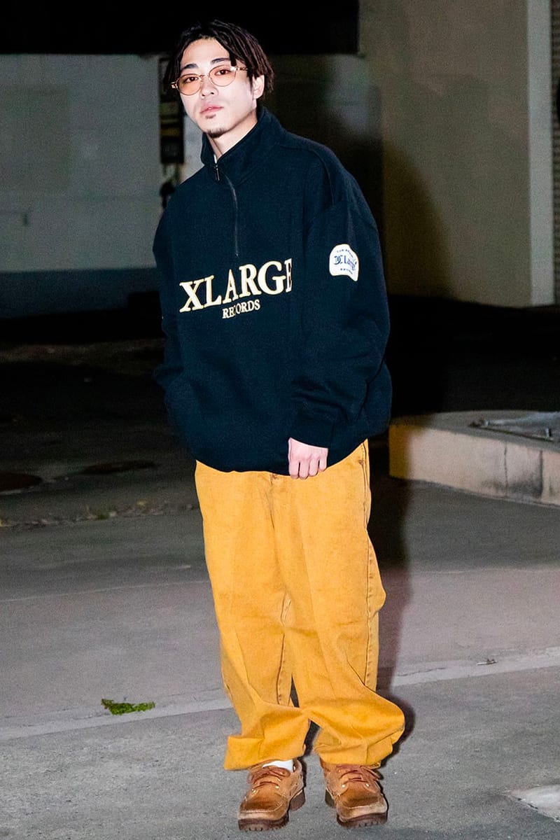 XLARGE x Dickies 2022 Workwear Capsule | Hypebeast