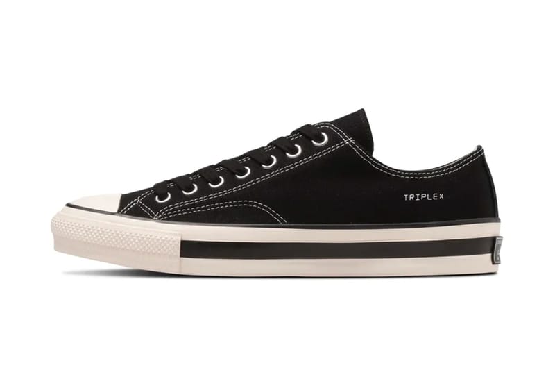 Converse Addict | Hypebeast