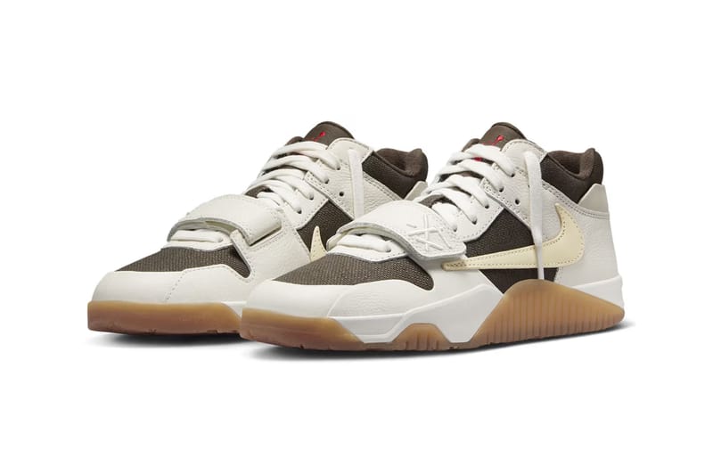 Travis Scott Previews Cactus Jack's 