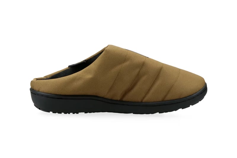Carhartt WIP x SUBU Cordura Sandal Release Info | Hypebeast